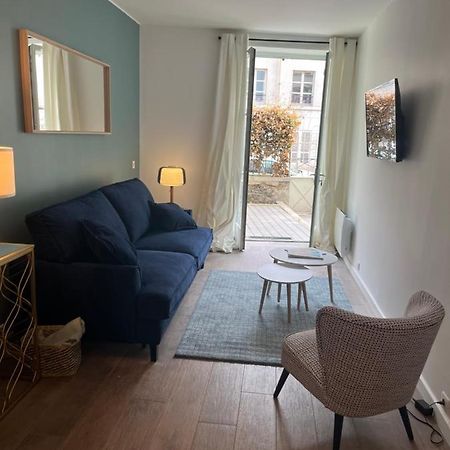 Studio Hyper Centre Saint Germain En Laye Екстериор снимка