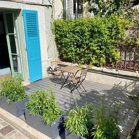Studio Hyper Centre Saint Germain En Laye Екстериор снимка