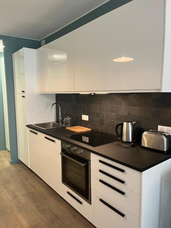 Studio Hyper Centre Saint Germain En Laye Екстериор снимка