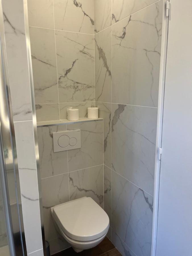 Studio Hyper Centre Saint Germain En Laye Екстериор снимка