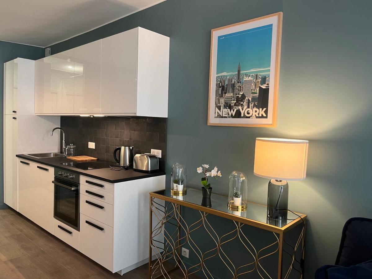Studio Hyper Centre Saint Germain En Laye Екстериор снимка