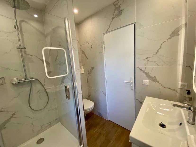 Studio Hyper Centre Saint Germain En Laye Екстериор снимка