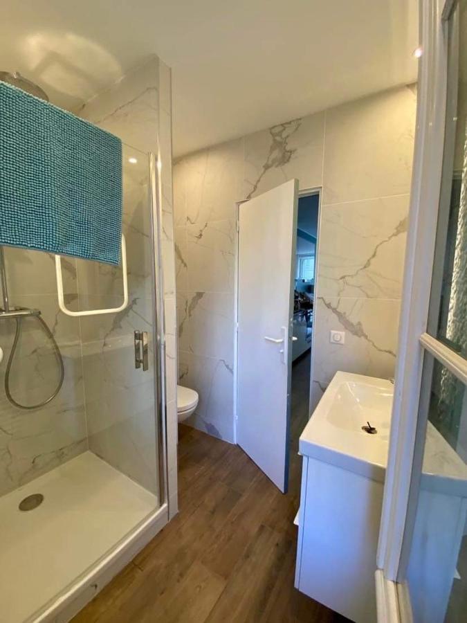 Studio Hyper Centre Saint Germain En Laye Екстериор снимка